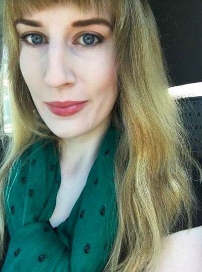 Sara Tantlinger