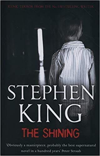 Epeolatry Book Review: The Shining by Stephen King - The Horror Tree