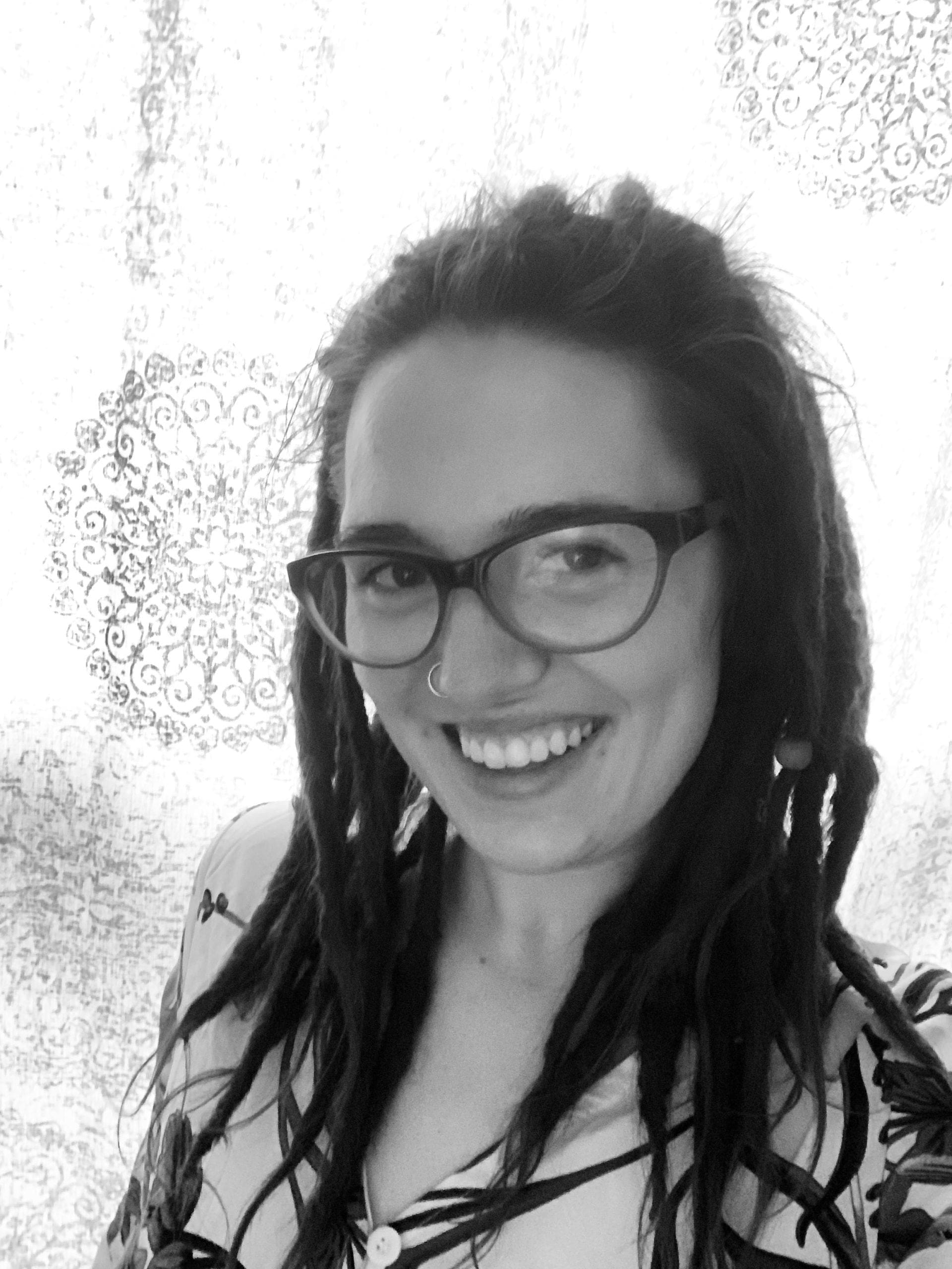 Kathrin Hutson