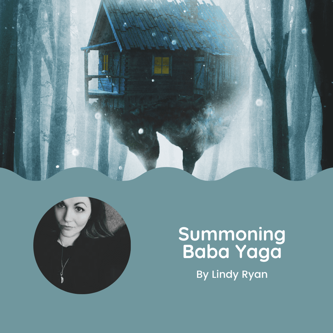 Summoning Baba Yaga The Horror Tree