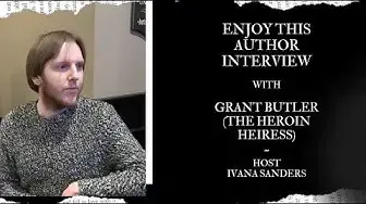 'Video thumbnail for Horror Tree Interview w/Grant Butler'