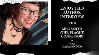 'Video thumbnail for Horror Tree Interview w/Meg Smith'