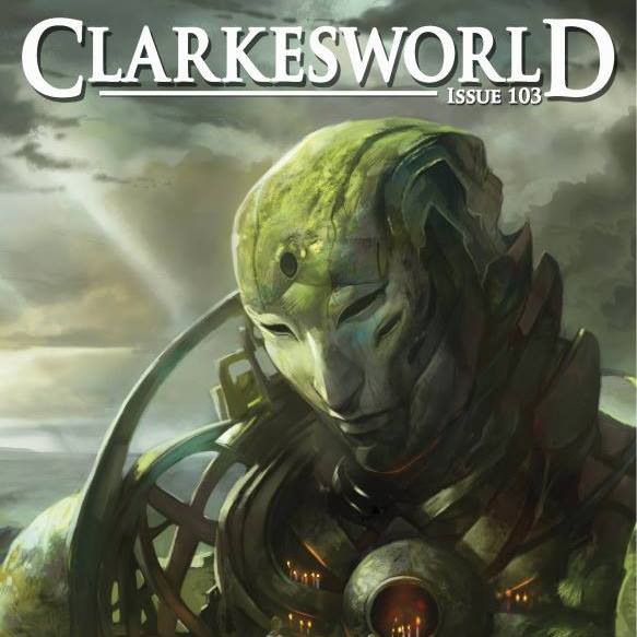 clarkesworld