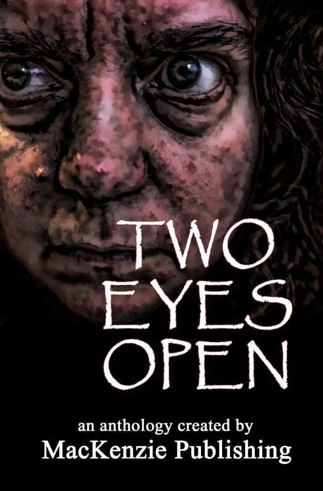 Taking Submissions: Two Eyes Open - The Horror Tree