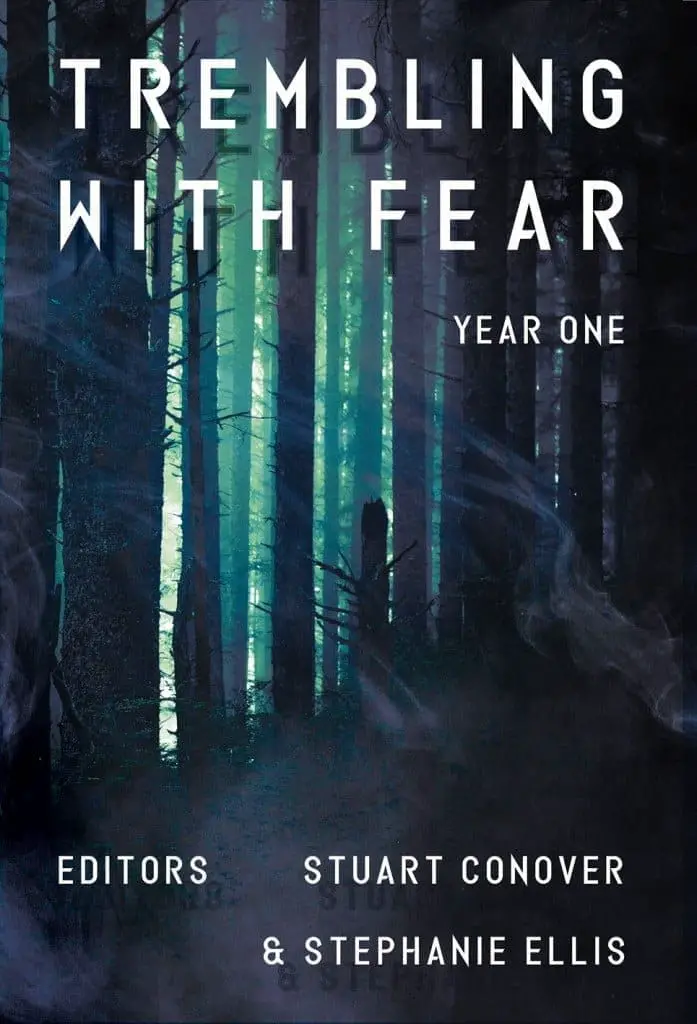 'Trembling With Fear: Year 1' Has Officially Been Released! - The ...