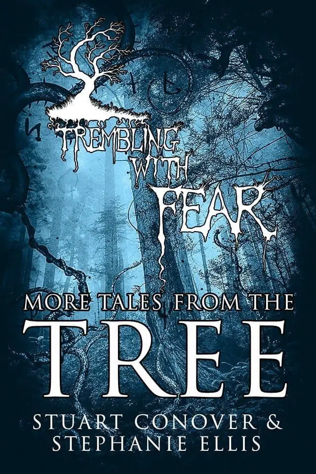 Buy Trembling With Fear! - The Horror Tree