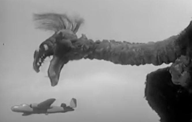10 Worst Movie Monsters - The Horror Tree
