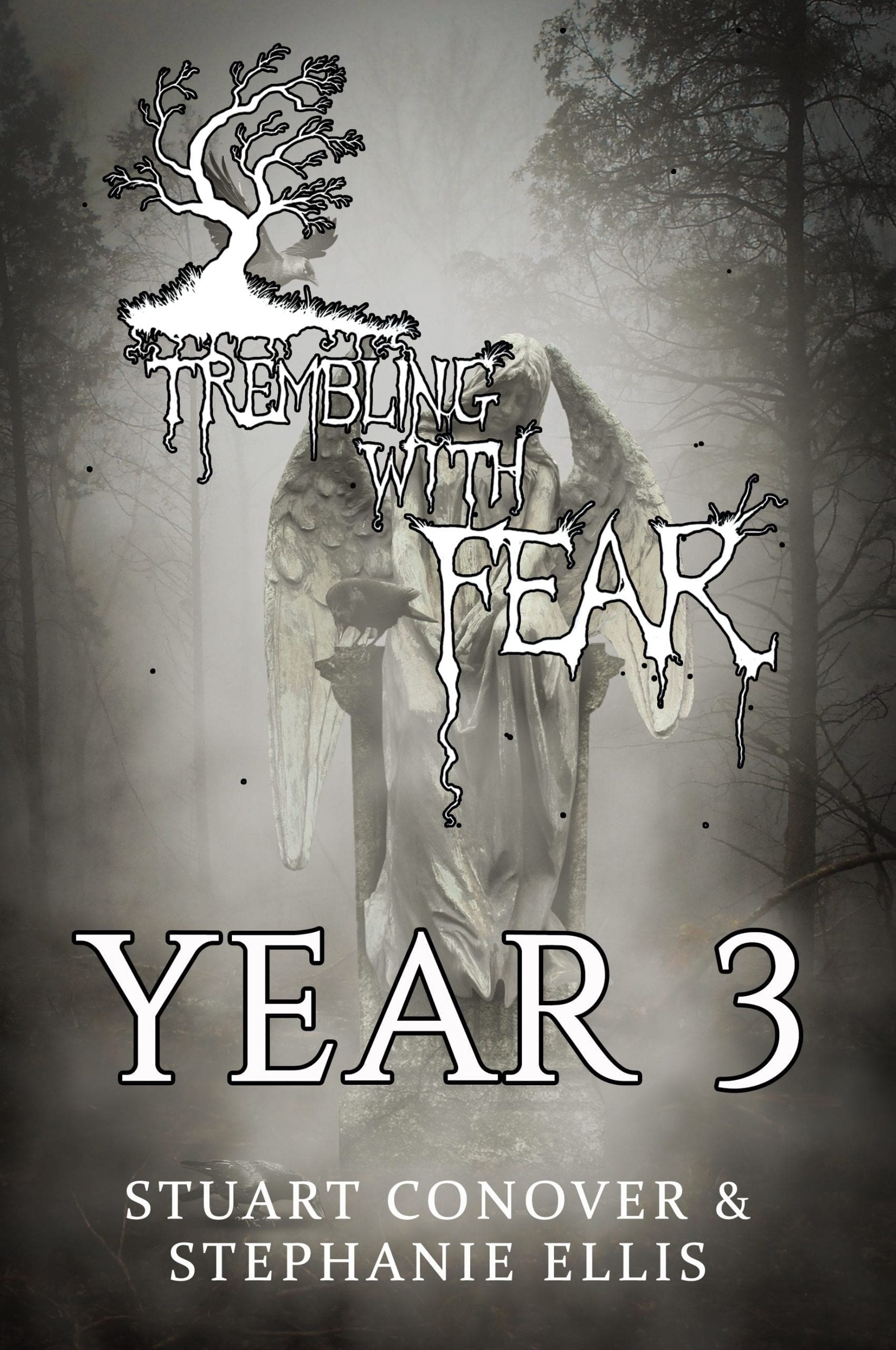 Buy Trembling With Fear! The Horror Tree