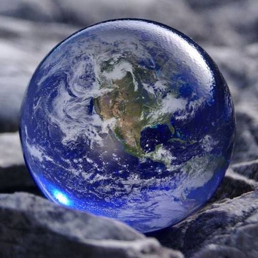 Taking Submissions: Little Blue Marble First 2022 Window