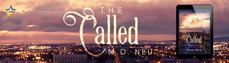 BANNER - The Called