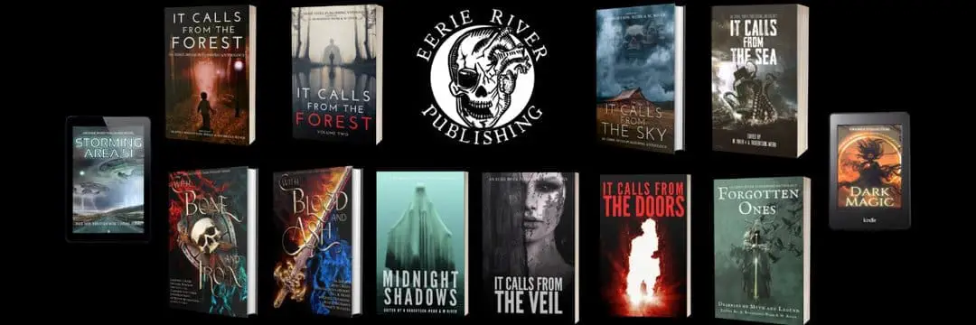 An Interview With Michelle River of Eerie River Publishing - The Horror ...