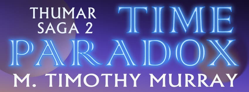 BANNER1 - Time Paradox