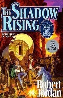 rising