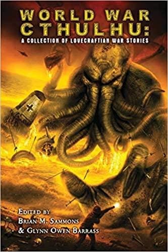 cthulu