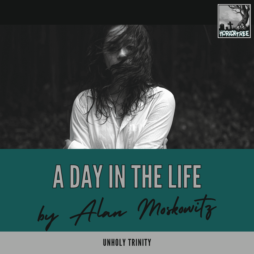 Unholy Trinity: A Day in the Life by Alan Moskowitz