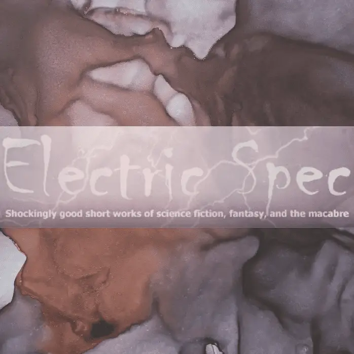 Taking Submissions: Electric Spec August Issue 2022