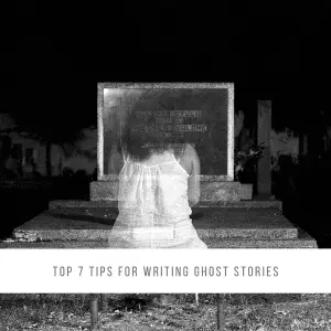 ghost stories have you done your homework