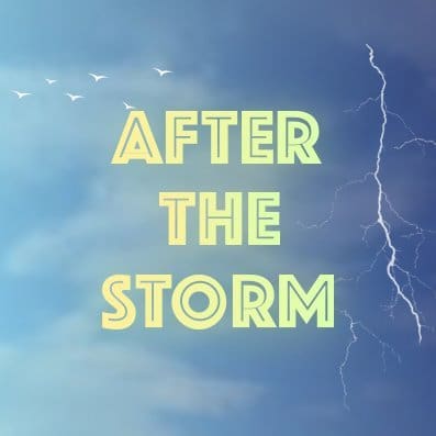 Ongoing Submissions: After The Storm