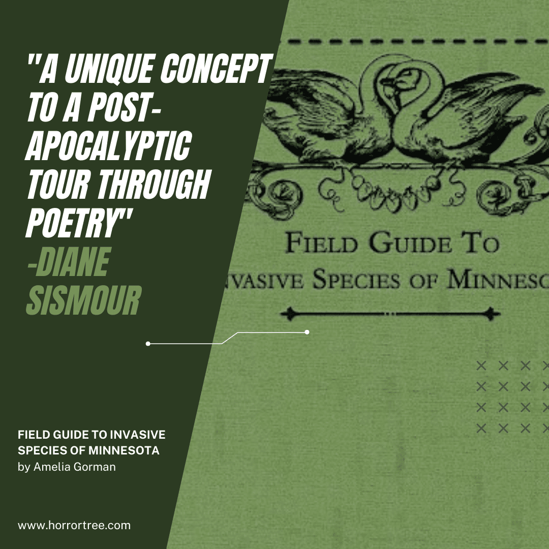 Epeolatry Book Review: Field Guide to Invasive Species of Minnesota by Amelia Gorman