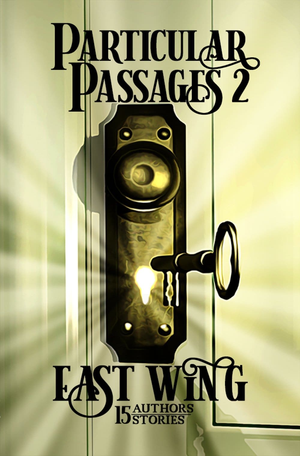 Taking Submissions: Particular Passages 2