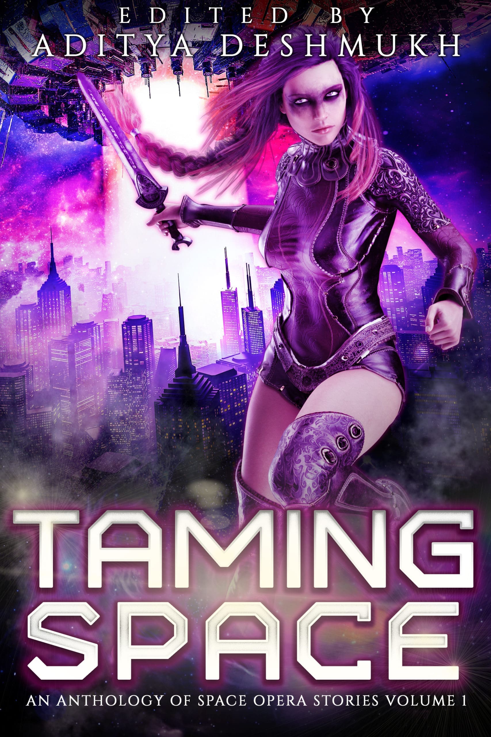 Taking Submissions: Taming Space