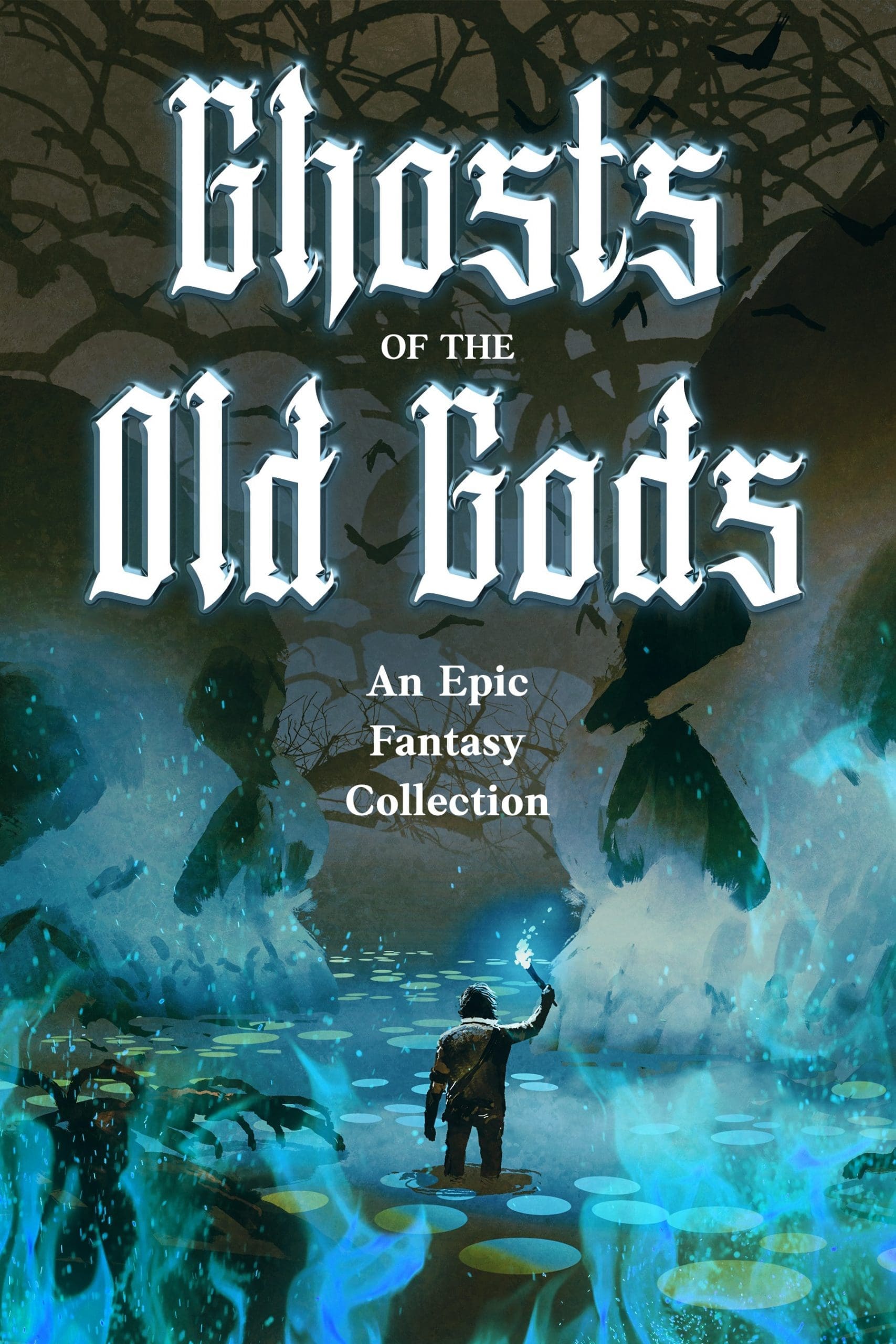 Taking Submissions: Ghosts of the Old Gods