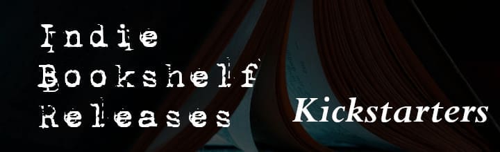Kickstarters