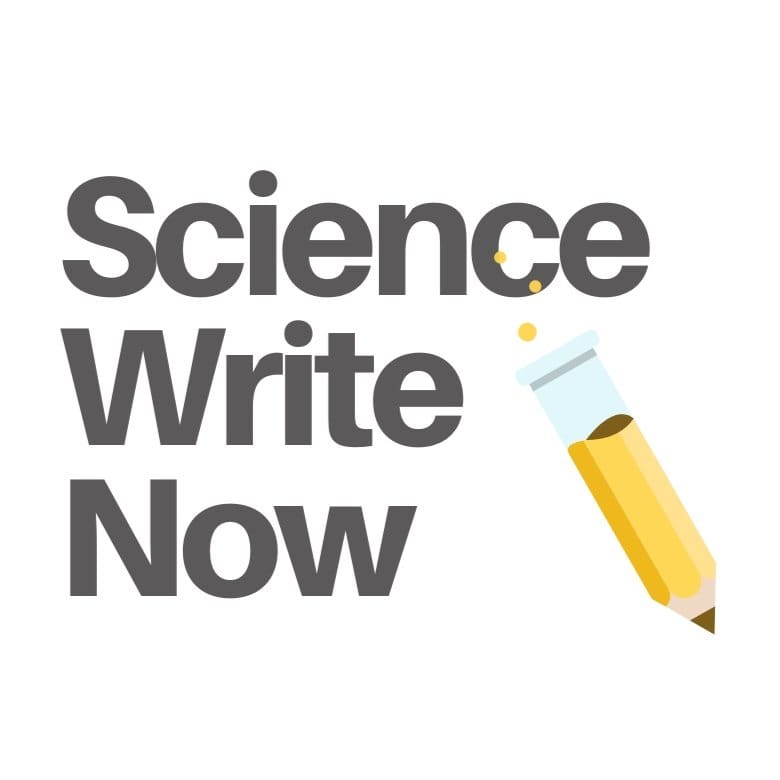 Taking Submissions: Science Write Now #7 (AU Only)