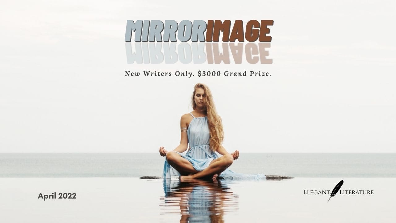 Taking Submissions: Elegant Literature Mirror Image
