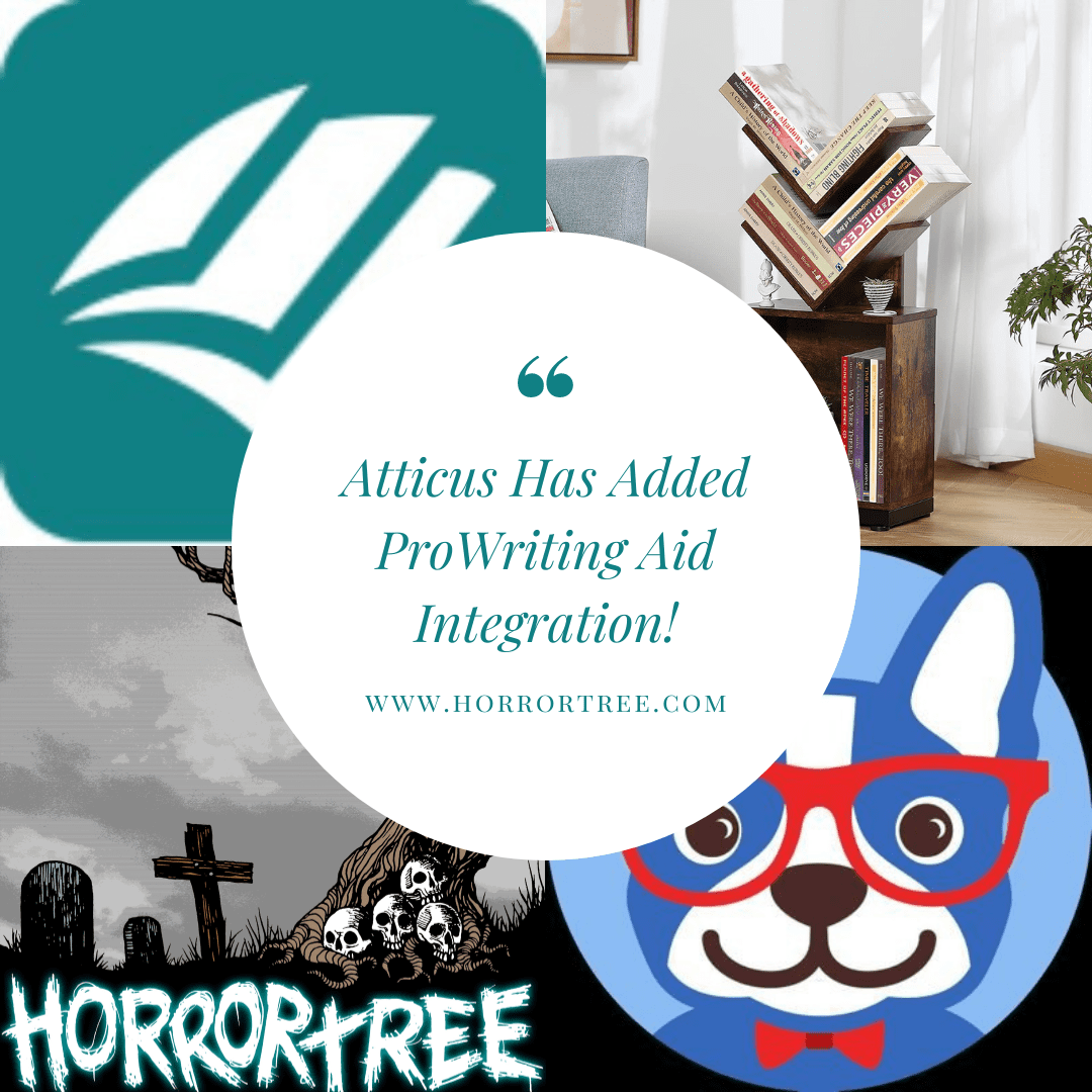 Atticus Has Added ProWriting Aid Integration!