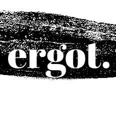 Ongoing Submissions: Ergot
