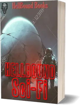 Taking Submissions: Hellbound Sci-Fi