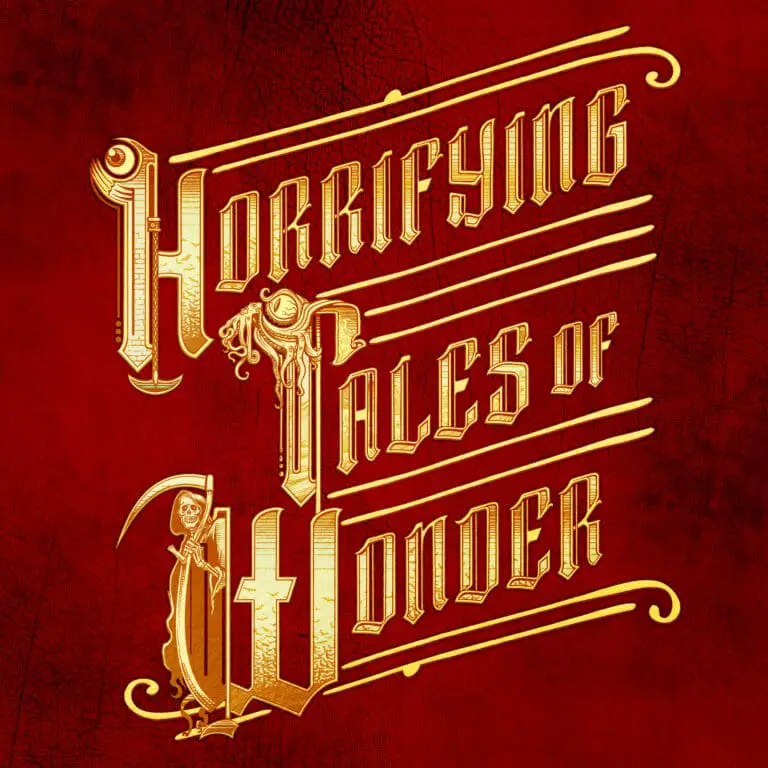 Ongoing Submissions: Horrifying Tales of Wonder!