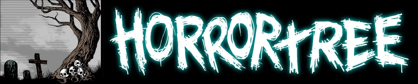 horror book review podcast