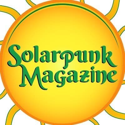 Blog – Solarpunk Magazine