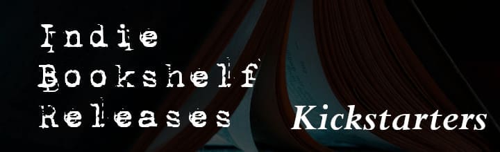 Kickstarters