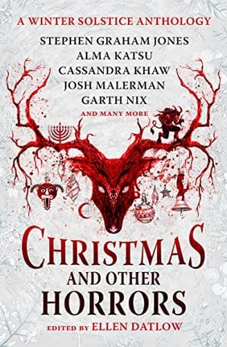 christmasandotherstories